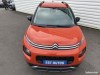 Citroen C3 Aircross BlueHDi 120ch S&S Shine EAT6 E6.d-TEMP - <small></small> 15.490 € <small>TTC</small> - #3