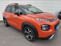 Citroen C3 Aircross BlueHDi 120ch S&S Shine EAT6 E6.d-TEMP - <small></small> 15.490 € <small>TTC</small> - #4