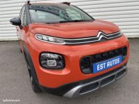 Citroen C3 Aircross BlueHDi 120ch S&S Shine EAT6 E6.d-TEMP - <small></small> 15.490 € <small>TTC</small> - #5