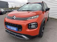 Citroen C3 Aircross BlueHDi 120ch S&S Shine EAT6 E6.d-TEMP - <small></small> 15.490 € <small>TTC</small> - #7