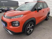 Citroen C3 Aircross BlueHDi 120ch S&S Shine EAT6 E6.d-TEMP - <small></small> 15.490 € <small>TTC</small> - #8