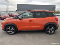 Citroen C3 Aircross BlueHDi 120ch S&S Shine EAT6 E6.d-TEMP - <small></small> 15.490 € <small>TTC</small> - #9