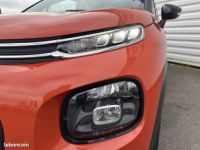 Citroen C3 Aircross BlueHDi 120ch S&S Shine EAT6 E6.d-TEMP - <small></small> 15.490 € <small>TTC</small> - #11