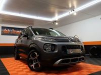 Citroen C3 Aircross BLUEHDI 120CH S&S SHINE EAT6 E6.D-TEMP - Prix sur Demande - #2