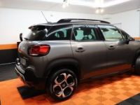 Citroen C3 Aircross BLUEHDI 120CH S&S SHINE EAT6 E6.D-TEMP - Prix sur Demande - #3