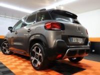 Citroen C3 Aircross BLUEHDI 120CH S&S SHINE EAT6 E6.D-TEMP - Prix sur Demande - #4