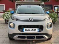 Citroen C3 Aircross boite auto 2019 toit ouvrant + camera recul gps - <small></small> 10.990 € <small>TTC</small> - #2