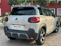 Citroen C3 Aircross boite auto 2019 toit ouvrant + camera recul gps - <small></small> 10.990 € <small>TTC</small> - #5