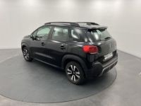 Citroen C3 Aircross BUSINESS BlueHDi 120 S&S EAT6 Feel - <small></small> 14.900 € <small>TTC</small> - #3