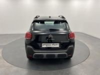 Citroen C3 Aircross BUSINESS BlueHDi 120 S&S EAT6 Feel - <small></small> 14.900 € <small>TTC</small> - #4