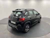 Citroen C3 Aircross BUSINESS BlueHDi 120 S&S EAT6 Feel - <small></small> 14.900 € <small>TTC</small> - #5