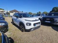 Citroen C3 Aircross BUSINESS lueHDi 100 SS BVM6 Feel Business - <small></small> 8.990 € <small>TTC</small> - #1