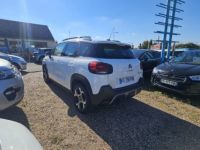 Citroen C3 Aircross BUSINESS lueHDi 100 SS BVM6 Feel Business - <small></small> 8.990 € <small>TTC</small> - #2