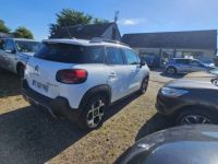 Citroen C3 Aircross BUSINESS lueHDi 100 SS BVM6 Feel Business - <small></small> 8.990 € <small>TTC</small> - #6