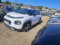 Citroen C3 Aircross BUSINESS lueHDi 100 SS BVM6 Feel Business - <small></small> 8.990 € <small>TTC</small> - #7