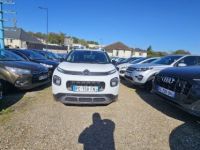 Citroen C3 Aircross BUSINESS lueHDi 100 SS BVM6 Feel Business - <small></small> 8.990 € <small>TTC</small> - #9