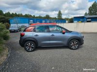 Citroen C3 Aircross c 3 1.2 puretech 110 cv shine toutes options - <small></small> 6.990 € <small>TTC</small> - #6