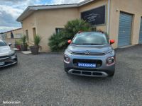 Citroen C3 Aircross c 3 1.2 puretech 110 cv shine toutes options - <small></small> 6.990 € <small>TTC</small> - #7