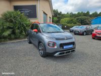 Citroen C3 Aircross c 3 1.2 puretech 110 cv shine toutes options - <small></small> 6.990 € <small>TTC</small> - #8