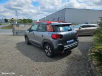 Citroen C3 Aircross c 3 1.2 puretech 110 cv shine toutes options - <small></small> 6.990 € <small>TTC</small> - #10