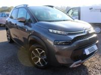 Citroen C3 Aircross C-SERIE 110 CV ESSENCE GPS ANDROID USB FULL LED JA 16 RADAR BLUETOOTH RÉGULATEUR - <small></small> 18.990 € <small>TTC</small> - #1