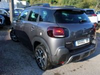 Citroen C3 Aircross C-SERIE 110 CV ESSENCE GPS ANDROID USB FULL LED JA 16 RADAR BLUETOOTH RÉGULATEUR - <small></small> 18.990 € <small>TTC</small> - #3