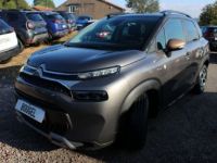 Citroen C3 Aircross C-SERIE 110 CV ESSENCE GPS ANDROID USB FULL LED JA 16 RADAR BLUETOOTH RÉGULATEUR - <small></small> 18.990 € <small>TTC</small> - #4