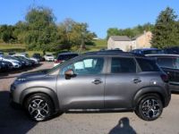 Citroen C3 Aircross C-SERIE 110 CV ESSENCE GPS ANDROID USB FULL LED JA 16 RADAR BLUETOOTH RÉGULATEUR - <small></small> 18.990 € <small>TTC</small> - #5