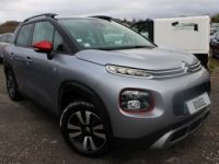 Citroen C3 Aircross C-SERIES ESSENCE 110 CV GPS 3D CAMÉRA RE USB JA 16 ATTELAGE RÉGULATEUR BLUETOOTH - <small></small> 11.500 € <small>TTC</small> - #1