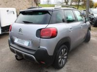 Citroen C3 Aircross C-SERIES ESSENCE 110 CV GPS 3D CAMÉRA RE USB JA 16 ATTELAGE RÉGULATEUR BLUETOOTH - <small></small> 11.500 € <small>TTC</small> - #2