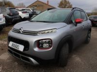 Citroen C3 Aircross C-SERIES ESSENCE 110 CV GPS 3D CAMÉRA RE USB JA 16 ATTELAGE RÉGULATEUR BLUETOOTH - <small></small> 11.500 € <small>TTC</small> - #4