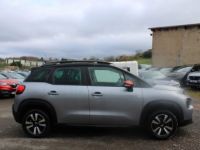 Citroen C3 Aircross C-SERIES ESSENCE 110 CV GPS 3D CAMÉRA RE USB JA 16 ATTELAGE RÉGULATEUR BLUETOOTH - <small></small> 11.500 € <small>TTC</small> - #5