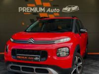 Citroen C3 Aircross Citroën 110 Cv Feel Climatisation Entretien Ok Ct 2026 - <small></small> 9.990 € <small>TTC</small> - #1