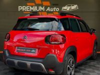 Citroen C3 Aircross Citroën 110 Cv Feel Climatisation Entretien Ok Ct 2026 - <small></small> 9.990 € <small>TTC</small> - #3