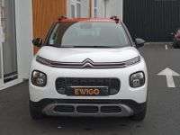 Citroen C3 Aircross Citroën 110 Cv SHINE EAT BVA START-STOP - <small></small> 12.480 € <small>TTC</small> - #2