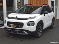 Citroen C3 Aircross Citroën 110 Cv SHINE EAT BVA START-STOP - <small></small> 12.480 € <small>TTC</small> - #3