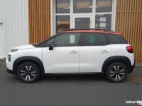 Citroen C3 Aircross Citroën 110 Cv SHINE EAT BVA START-STOP - <small></small> 12.480 € <small>TTC</small> - #4