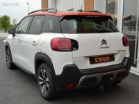 Citroen C3 Aircross Citroën 110 Cv SHINE EAT BVA START-STOP - <small></small> 12.480 € <small>TTC</small> - #5