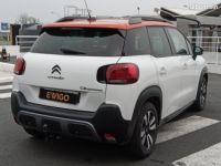 Citroen C3 Aircross Citroën 110 Cv SHINE EAT BVA START-STOP - <small></small> 12.480 € <small>TTC</small> - #7