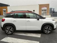 Citroen C3 Aircross Citroën 110 Cv SHINE EAT BVA START-STOP - <small></small> 12.480 € <small>TTC</small> - #8