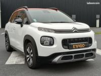 Citroen C3 Aircross Citroën 110 Cv SHINE EAT BVA START-STOP - <small></small> 12.480 € <small>TTC</small> - #9