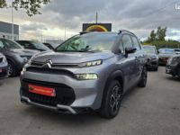 Citroen C3 Aircross Citroën 110 SetS BVM6 Live - <small></small> 14.890 € <small>TTC</small> - #1