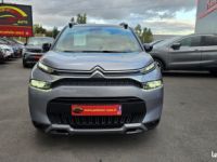 Citroen C3 Aircross Citroën 110 SetS BVM6 Live - <small></small> 14.890 € <small>TTC</small> - #2