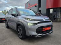 Citroen C3 Aircross Citroën 110 SetS BVM6 Live - <small></small> 14.890 € <small>TTC</small> - #3