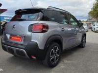 Citroen C3 Aircross Citroën 110 SetS BVM6 Live - <small></small> 14.890 € <small>TTC</small> - #4