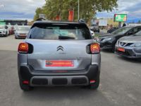 Citroen C3 Aircross Citroën 110 SetS BVM6 Live - <small></small> 14.890 € <small>TTC</small> - #5