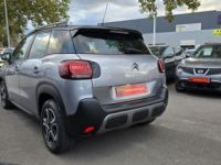 Citroen C3 Aircross Citroën 110 SetS BVM6 Live - <small></small> 14.890 € <small>TTC</small> - #6