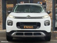 Citroen C3 Aircross Citroën 110ch FEEL - <small></small> 9.290 € <small>TTC</small> - #3