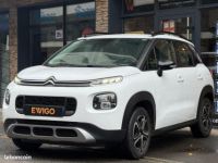 Citroen C3 Aircross Citroën 110ch FEEL - <small></small> 9.290 € <small>TTC</small> - #4