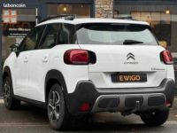 Citroen C3 Aircross Citroën 110ch FEEL - <small></small> 9.290 € <small>TTC</small> - #6